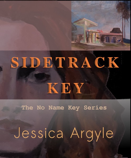 Sidetrack Key – Book 2 in the No Name Key series